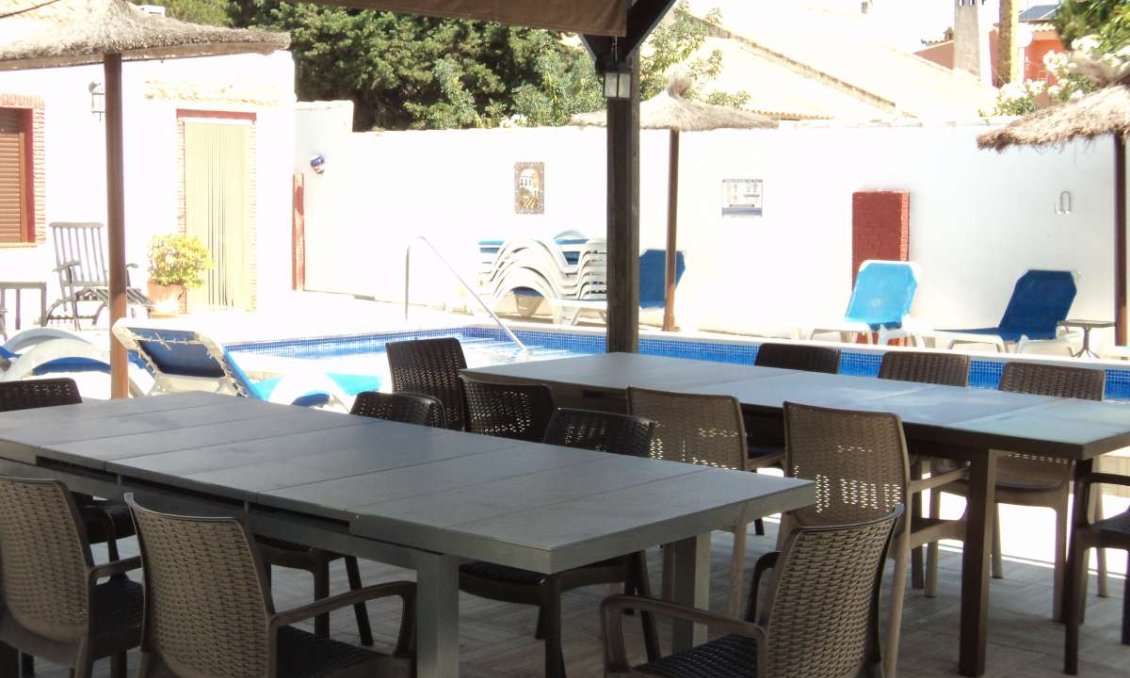 Segunda mano - Villa -
Orihuela Costa - Costa Blanca