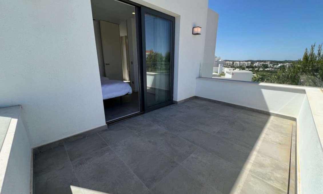 Segunda mano - Villa -
Orihuela - Inland