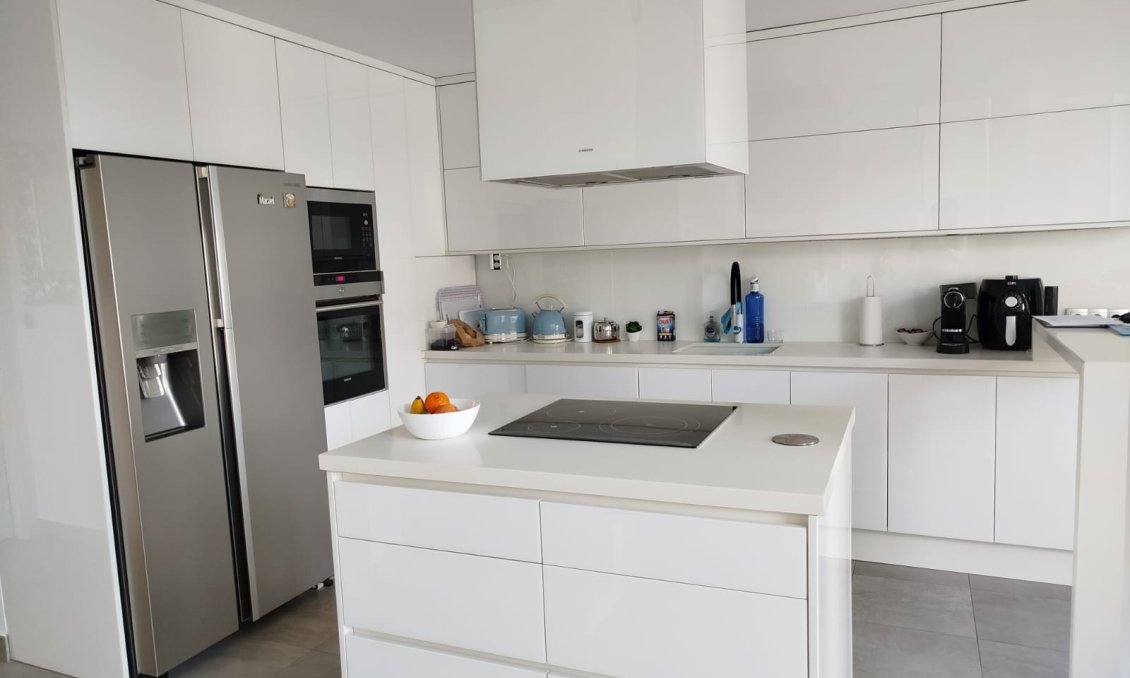 Revente - Villa -
Orihuela Costa - Costa Blanca