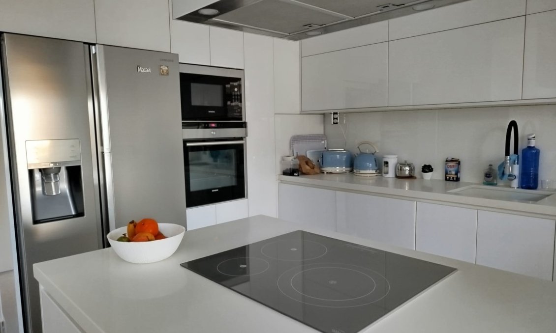 Revente - Villa -
Orihuela Costa - Costa Blanca