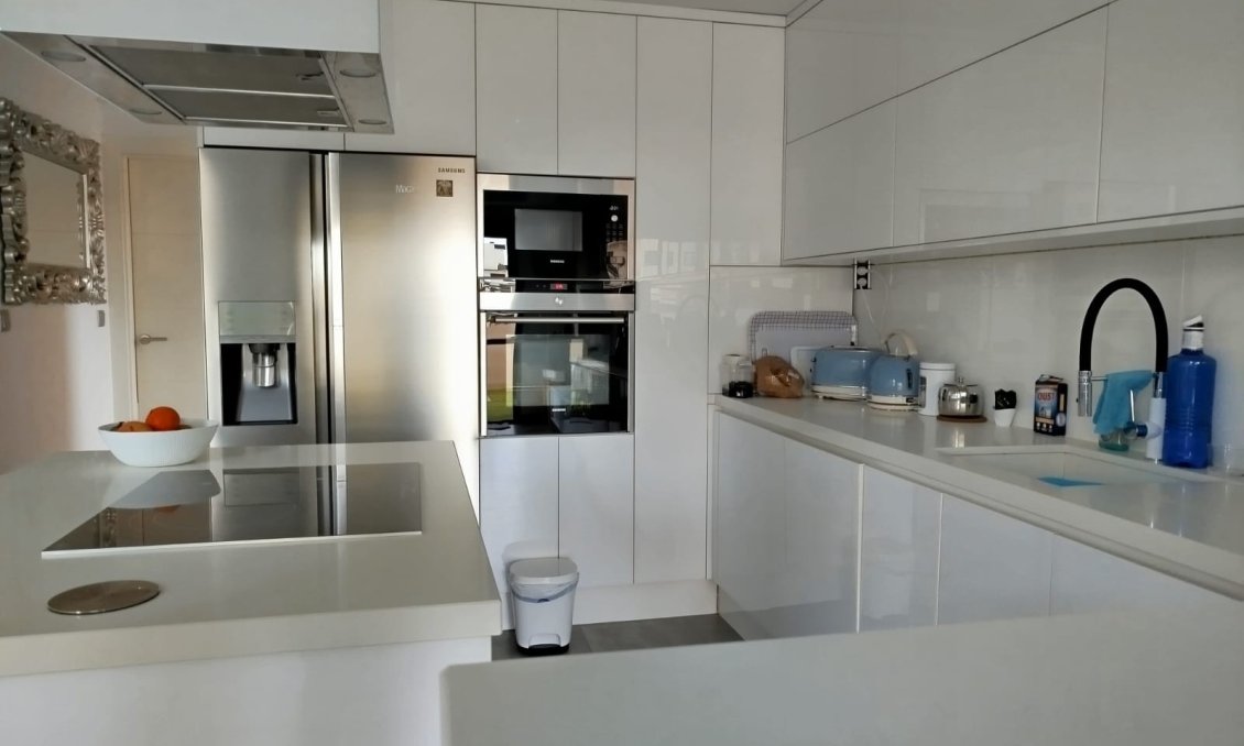 Revente - Villa -
Orihuela Costa - Costa Blanca
