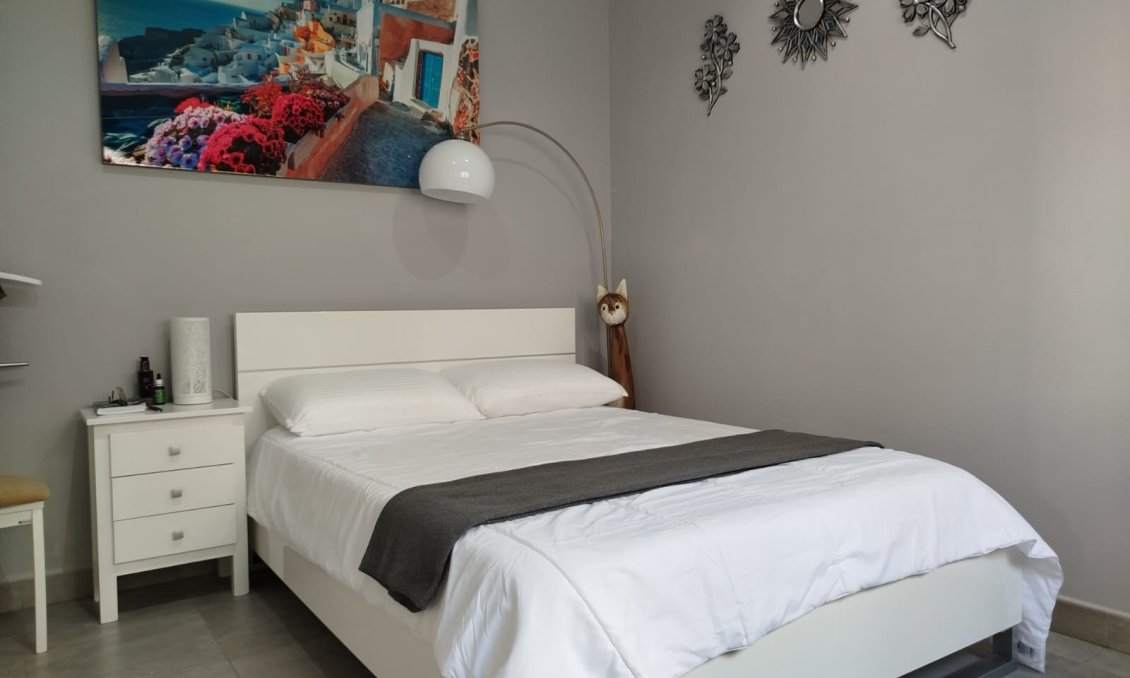 Revente - Villa -
Orihuela Costa - Costa Blanca