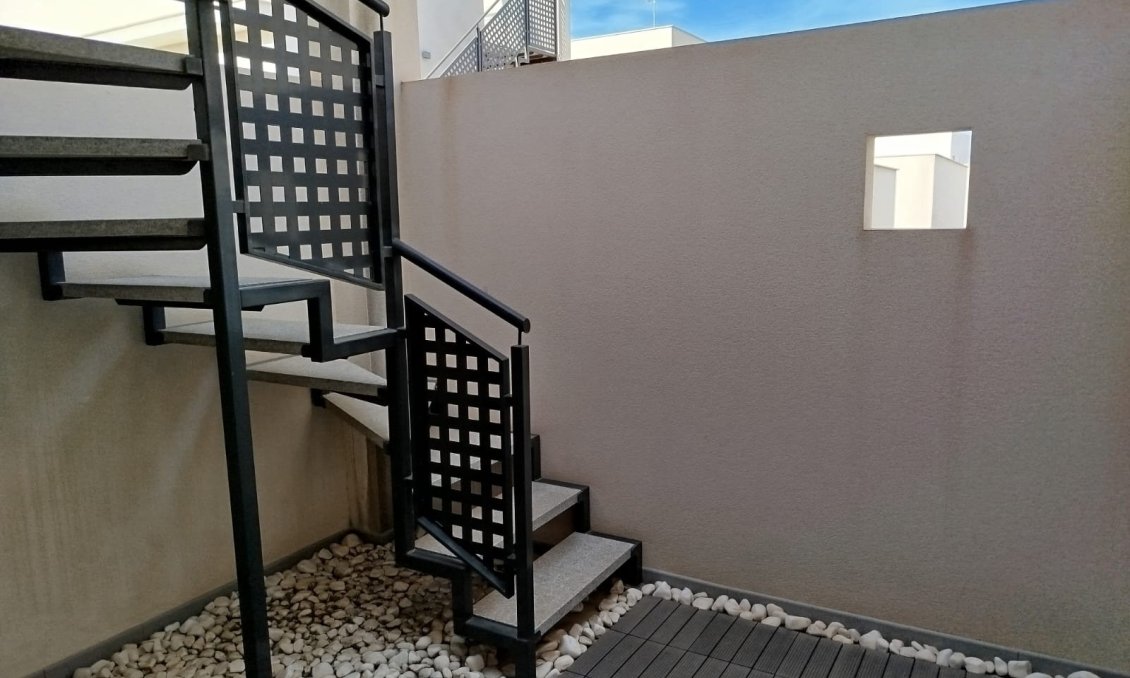 Revente - Villa -
Orihuela Costa - Costa Blanca
