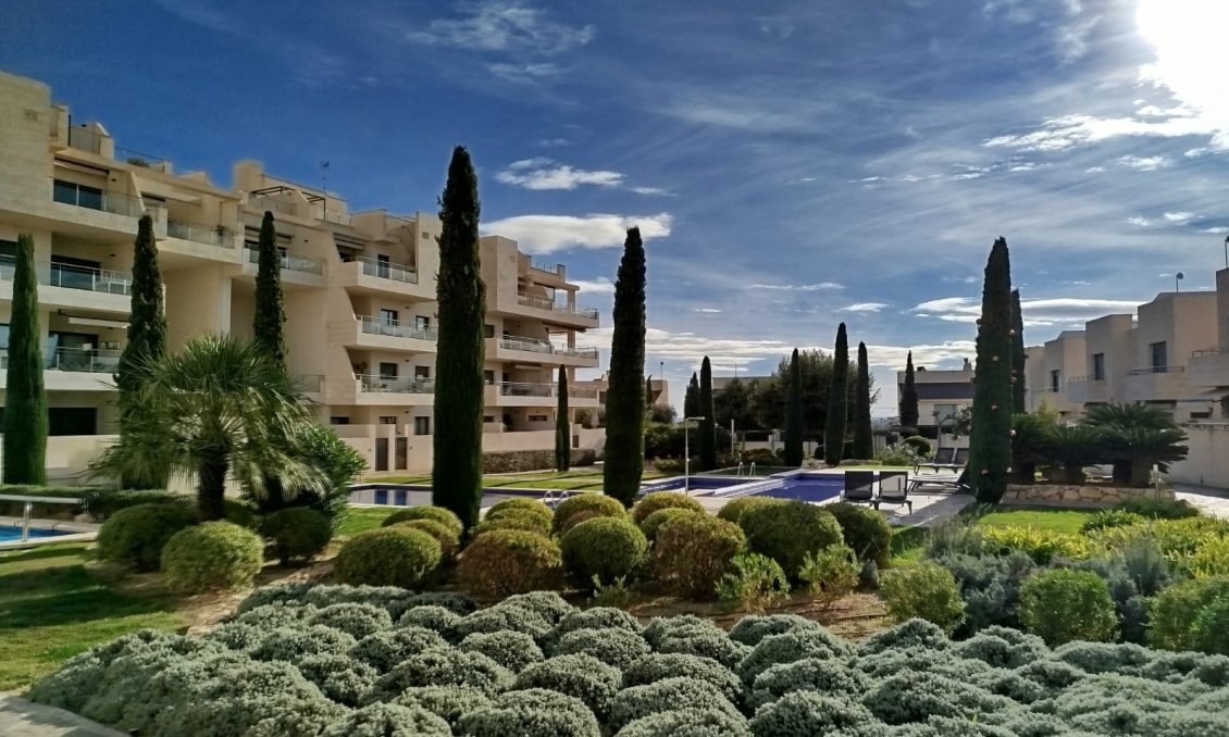 Revente - Villa -
Orihuela Costa - Costa Blanca