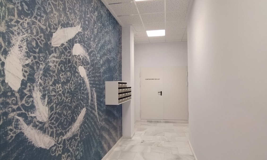 Resale - Apartment -
Torrevieja - CENTRE PLAYA DEL CURA LAS PISCINAS