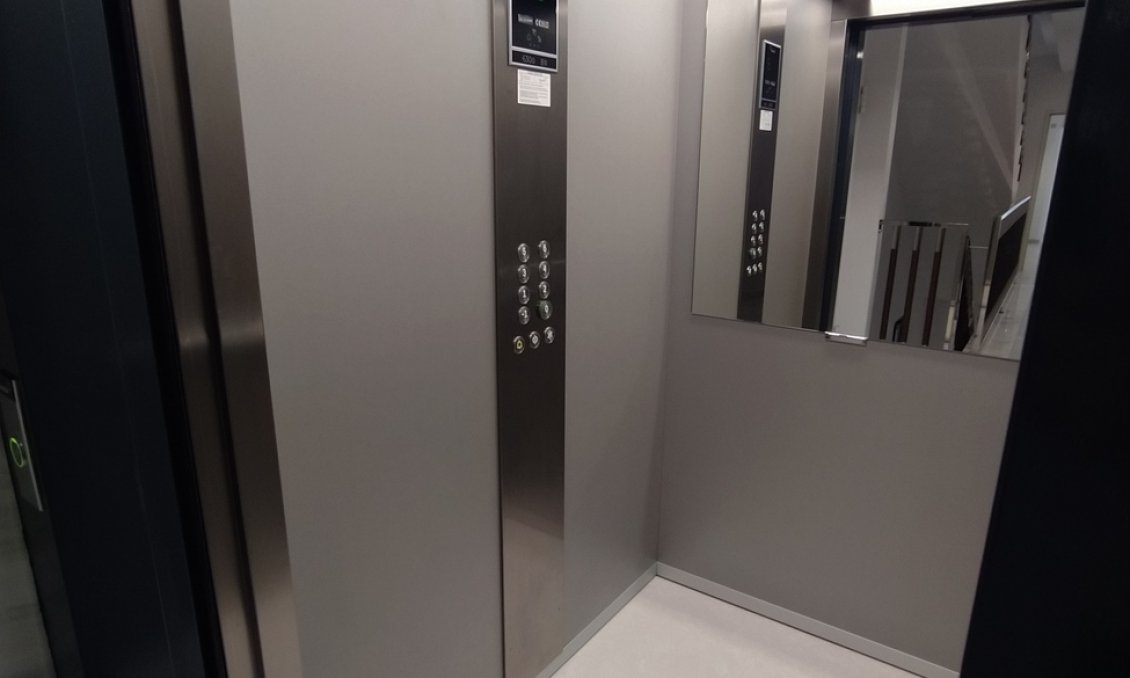 Resale - Apartment -
Torrevieja - CENTRE PLAYA DEL CURA LAS PISCINAS