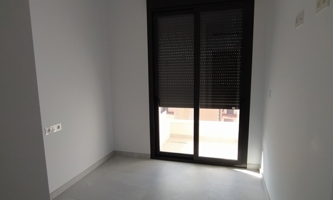 Resale - Apartment -
Torrevieja - CENTRE PLAYA DEL CURA LAS PISCINAS