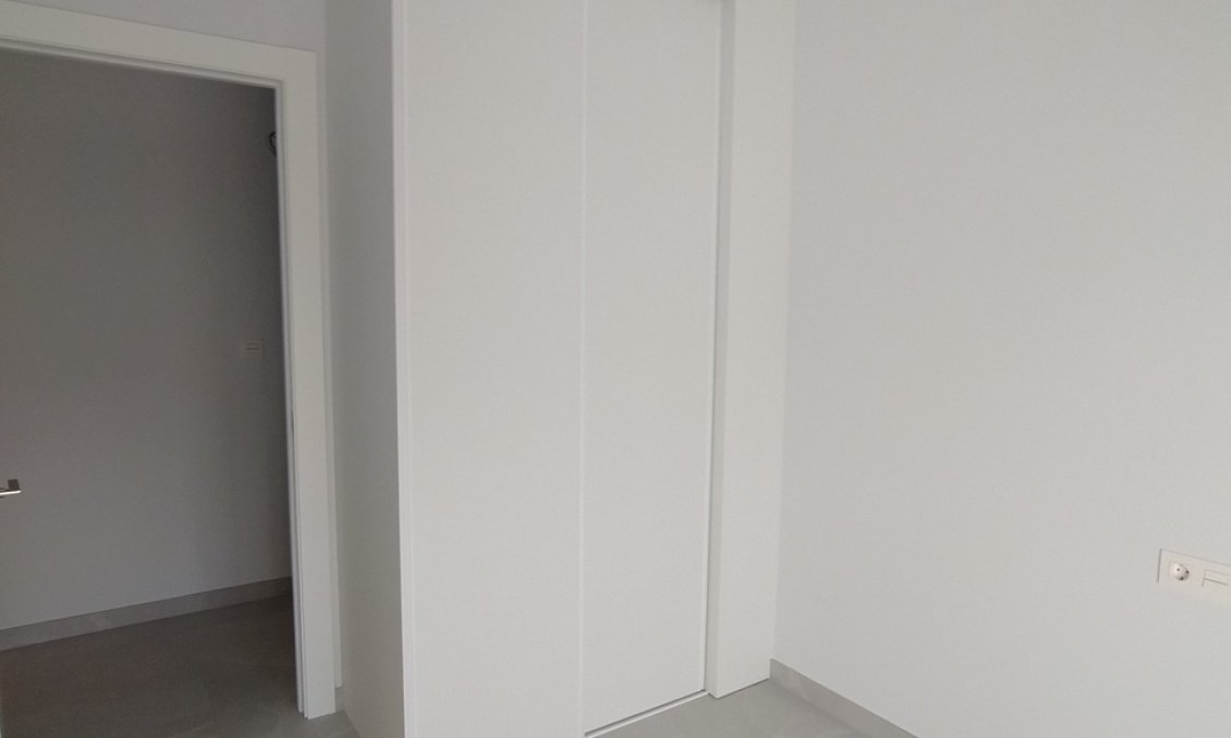 Resale - Apartment -
Torrevieja - CENTRE PLAYA DEL CURA LAS PISCINAS