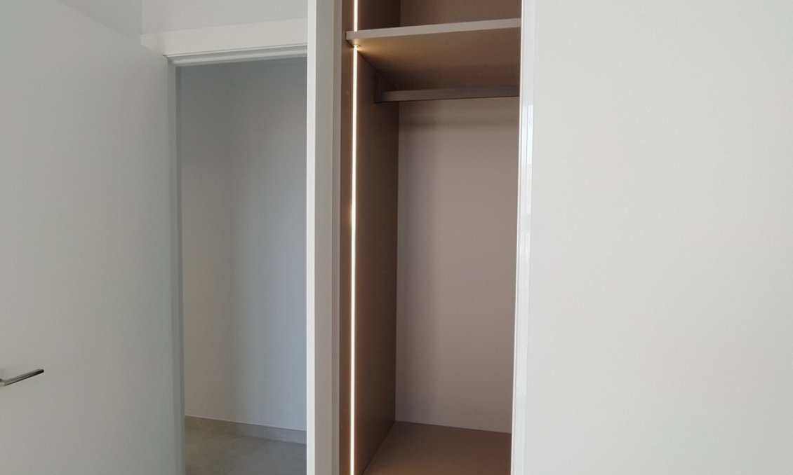 Resale - Apartment -
Torrevieja - CENTRE PLAYA DEL CURA LAS PISCINAS