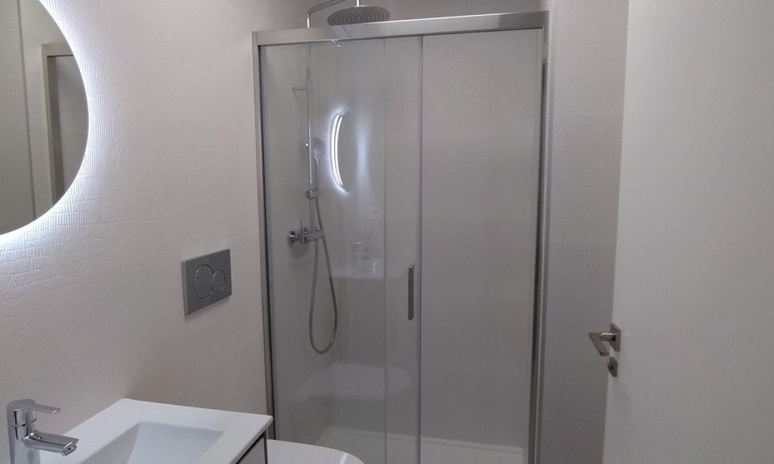 Resale - Apartment -
Torrevieja - CENTRE PLAYA DEL CURA LAS PISCINAS