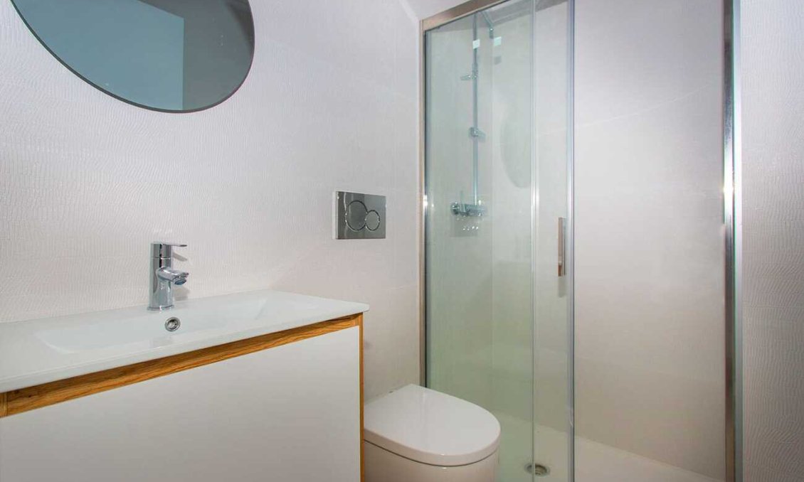 Resale - Apartment -
Torrevieja - CENTRE PLAYA DEL CURA LAS PISCINAS