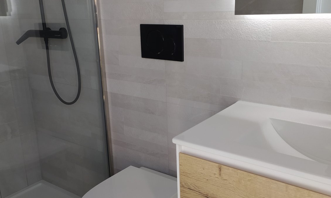 Resale - Apartment -
Torrevieja - CENTRE PLAYA DEL CURA LAS PISCINAS