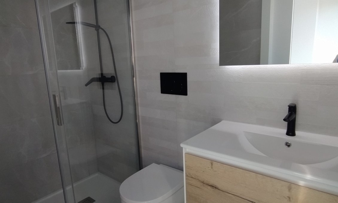 Resale - Apartment -
Torrevieja - CENTRE PLAYA DEL CURA LAS PISCINAS