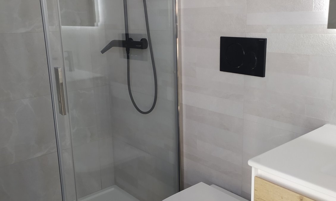 Resale - Apartment -
Torrevieja - CENTRE PLAYA DEL CURA LAS PISCINAS