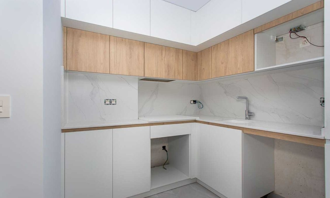 Resale - Apartment -
Torrevieja - CENTRE PLAYA DEL CURA LAS PISCINAS