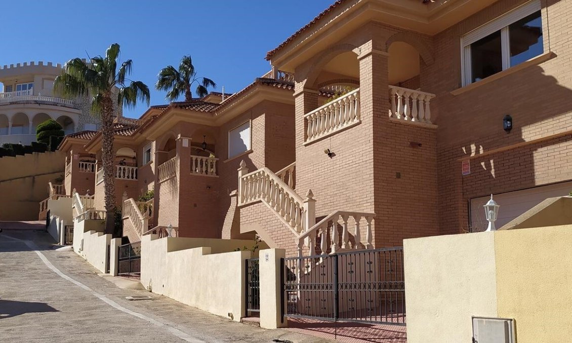 Segunda mano - Villa -
Ciudad Quesada - Costa Blanca