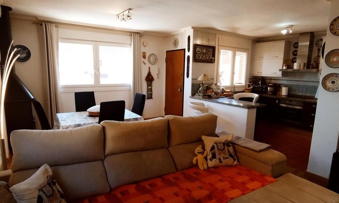 Segunda mano - Villa -
Ciudad Quesada - Costa Blanca