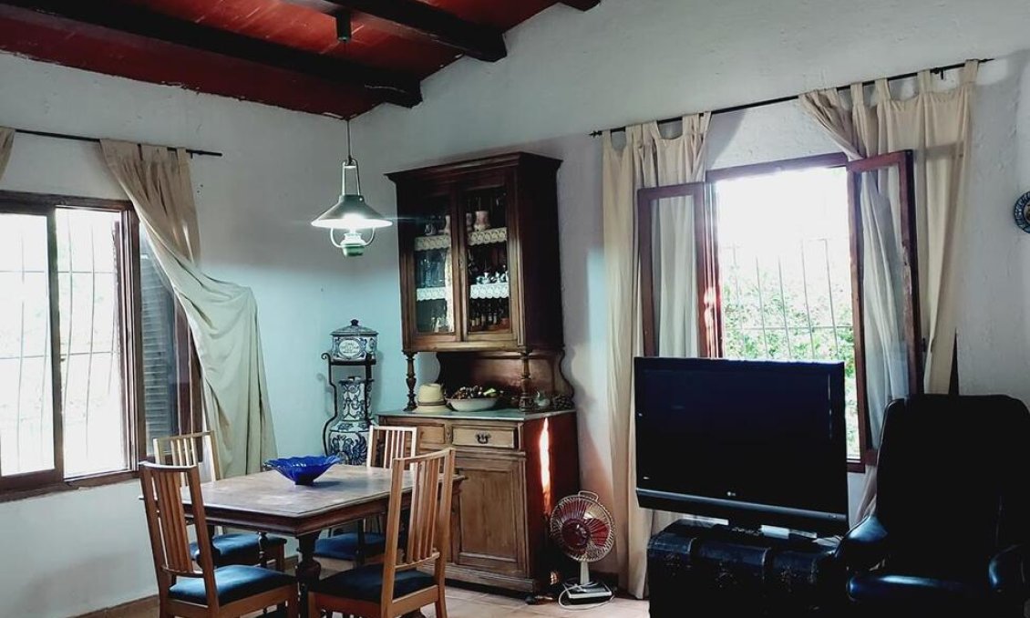 Segunda mano - Villa -
Orihuela Costa - Punta Prima