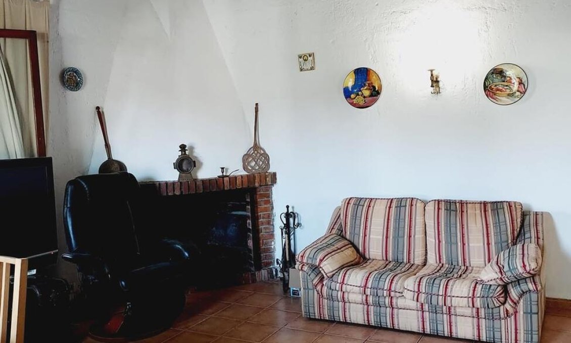 Segunda mano - Villa -
Orihuela Costa - Punta Prima