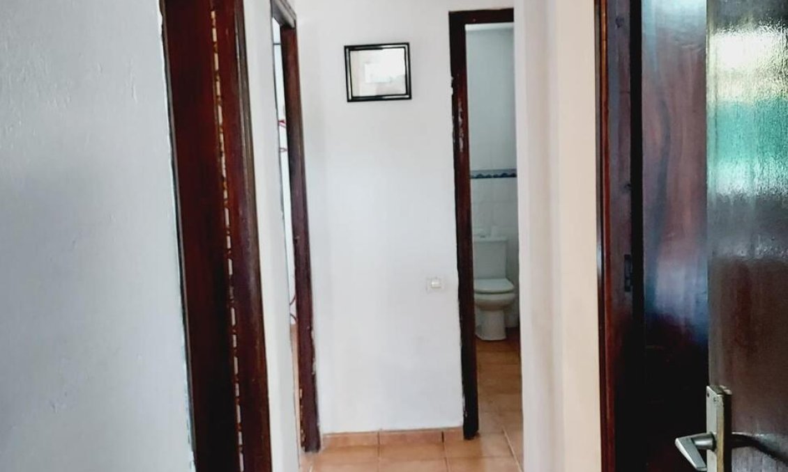 Segunda mano - Villa -
Orihuela Costa - Punta Prima
