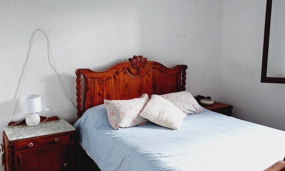 Segunda mano - Villa -
Orihuela Costa - Punta Prima