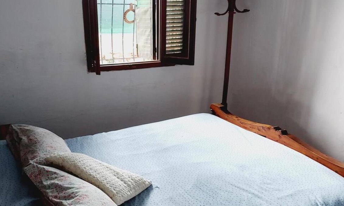 Segunda mano - Villa -
Orihuela Costa - Punta Prima