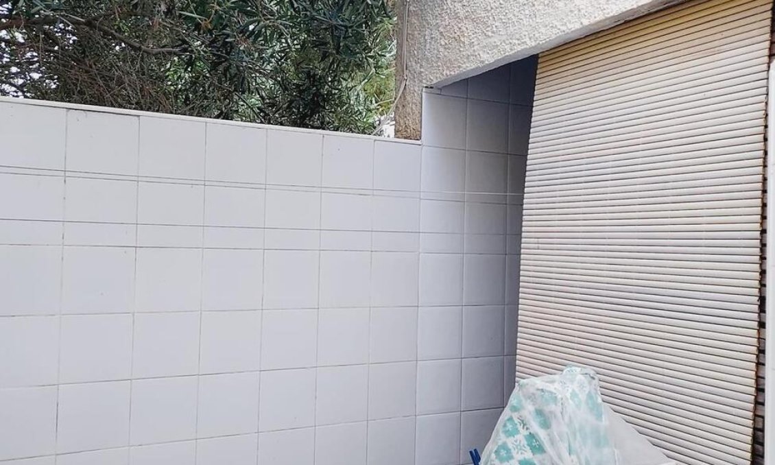 Segunda mano - Villa -
Orihuela Costa - Punta Prima