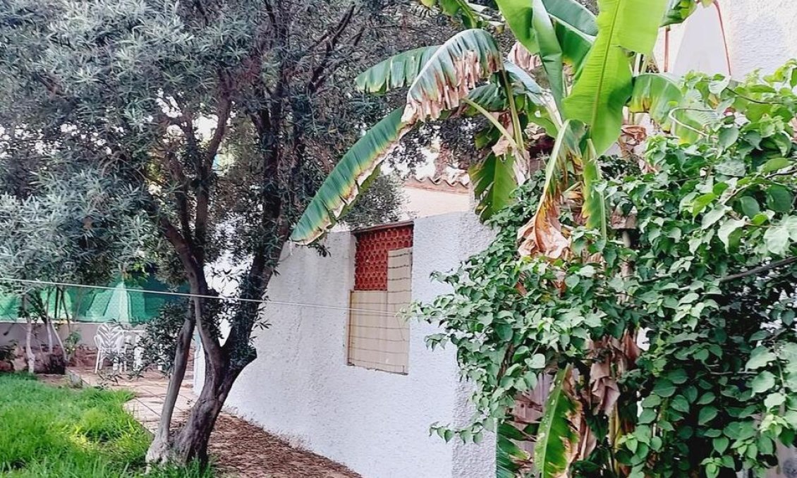 Segunda mano - Villa -
Orihuela Costa - Punta Prima