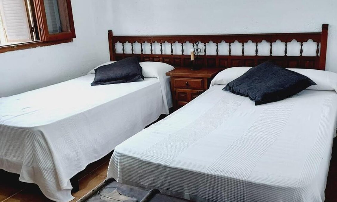 Segunda mano - Villa -
Orihuela Costa - Punta Prima