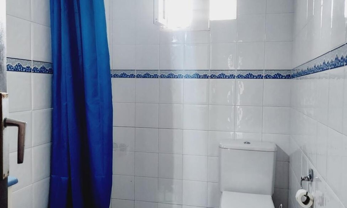 Segunda mano - Villa -
Orihuela Costa - Punta Prima