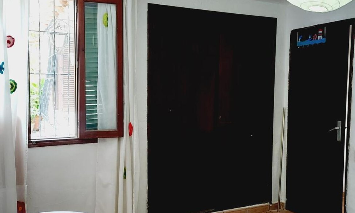 Segunda mano - Villa -
Orihuela Costa - Punta Prima