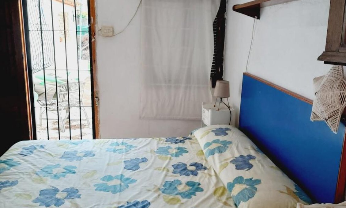 Segunda mano - Villa -
Orihuela Costa - Punta Prima