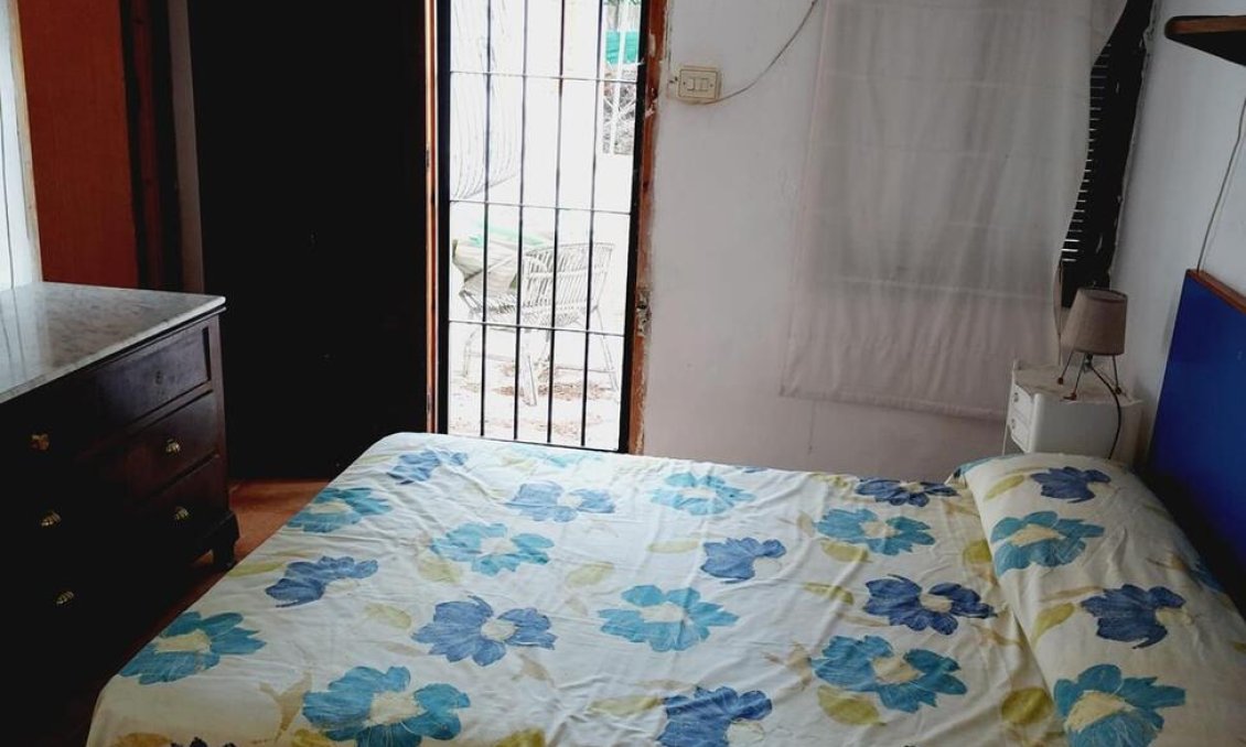 Segunda mano - Villa -
Orihuela Costa - Punta Prima