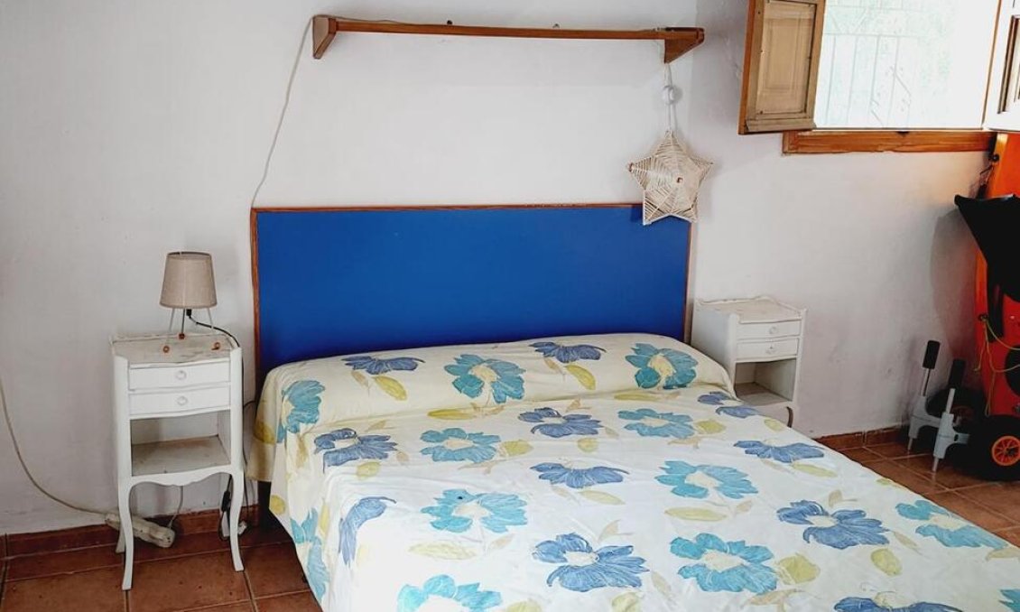Segunda mano - Villa -
Orihuela Costa - Punta Prima