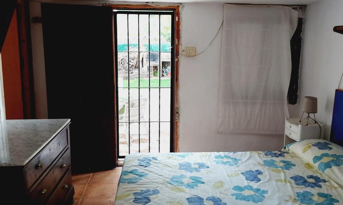 Segunda mano - Villa -
Orihuela Costa - Punta Prima