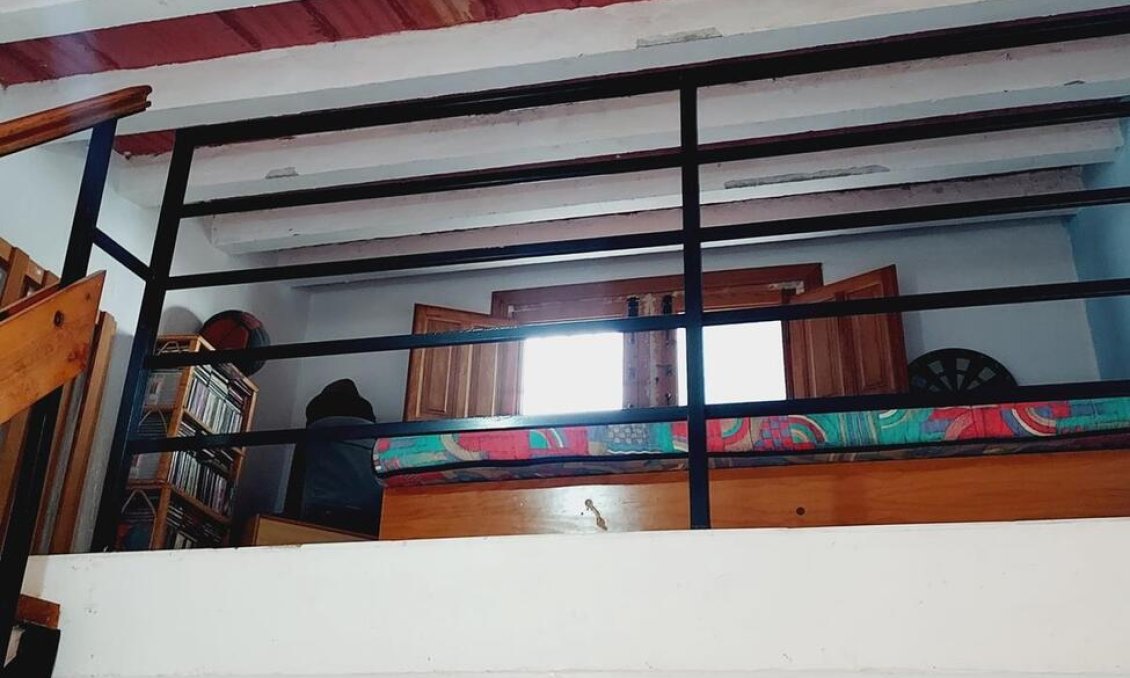 Segunda mano - Villa -
Orihuela Costa - Punta Prima