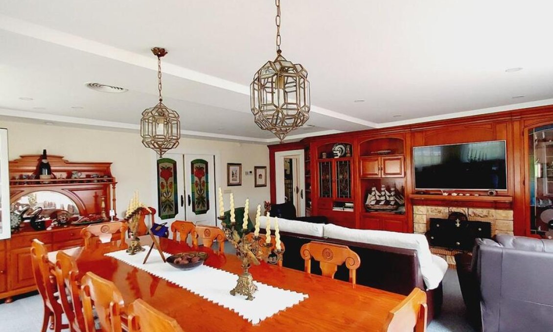 Segunda mano - Villa -
Orihuela Costa - Cabo Roig