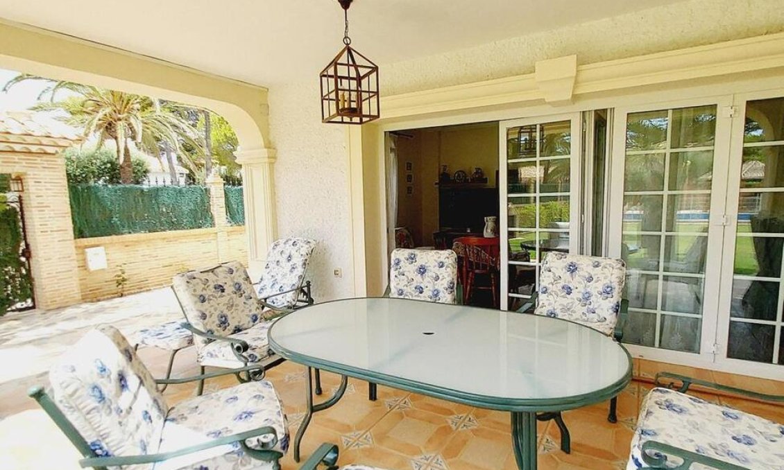 Segunda mano - Villa -
Orihuela Costa - Cabo Roig