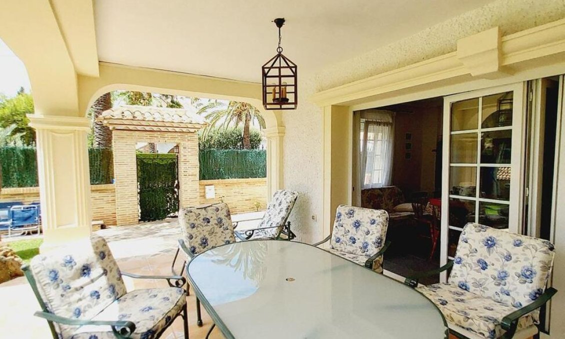 Segunda mano - Villa -
Orihuela Costa - Cabo Roig