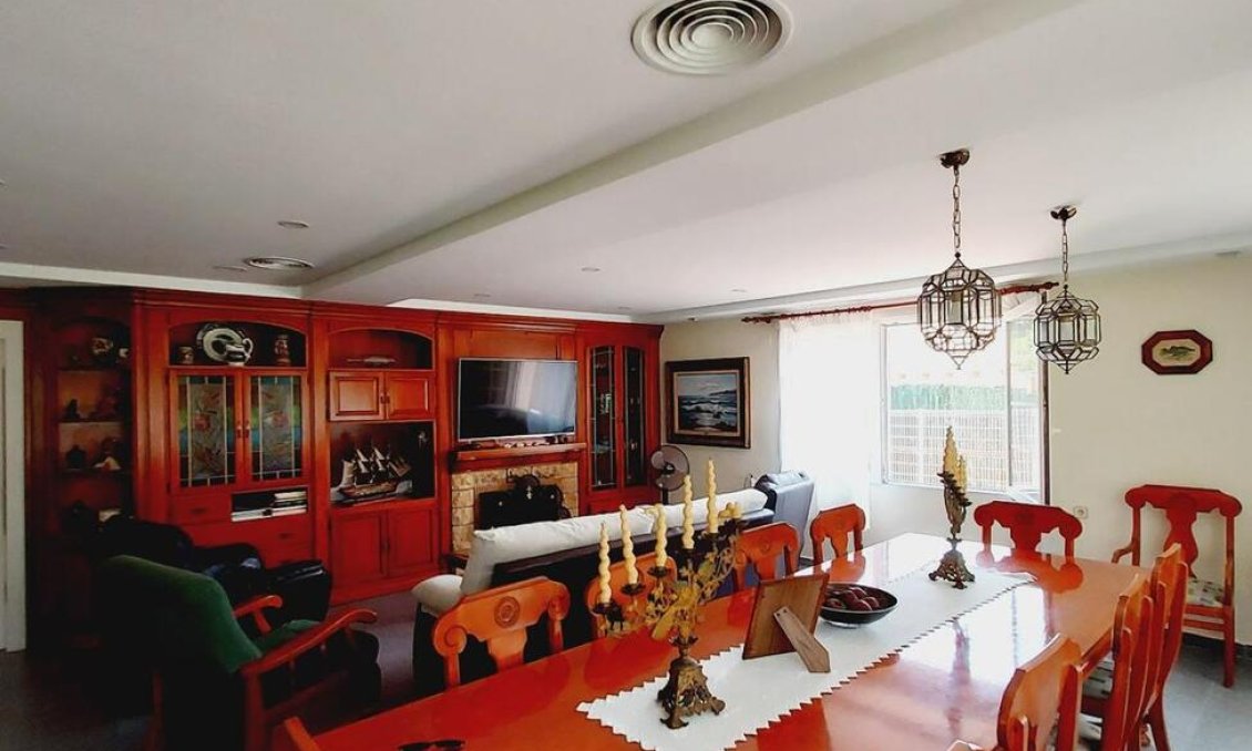 Segunda mano - Villa -
Orihuela Costa - Cabo Roig