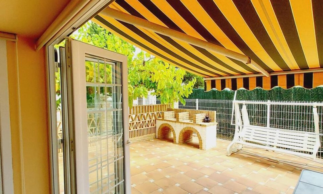 Segunda mano - Villa -
Orihuela Costa - Cabo Roig