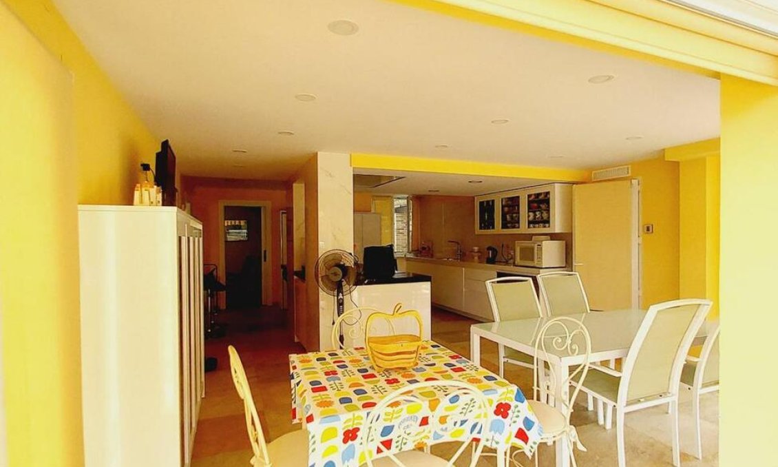 Segunda mano - Villa -
Orihuela Costa - Cabo Roig