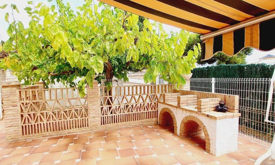 Segunda mano - Villa -
Orihuela Costa - Cabo Roig