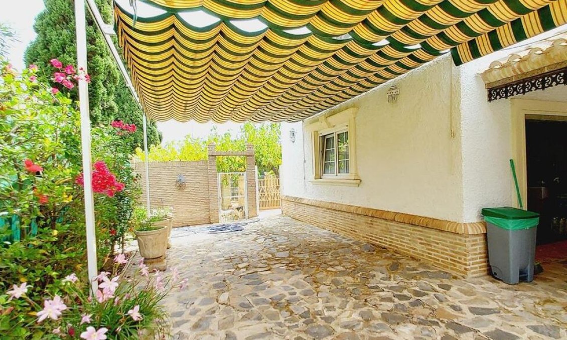 Segunda mano - Villa -
Orihuela Costa - Cabo Roig