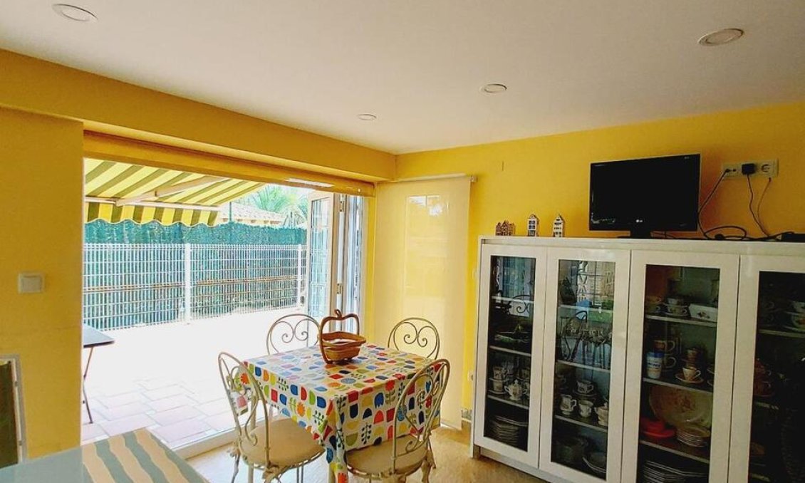 Segunda mano - Villa -
Orihuela Costa - Cabo Roig