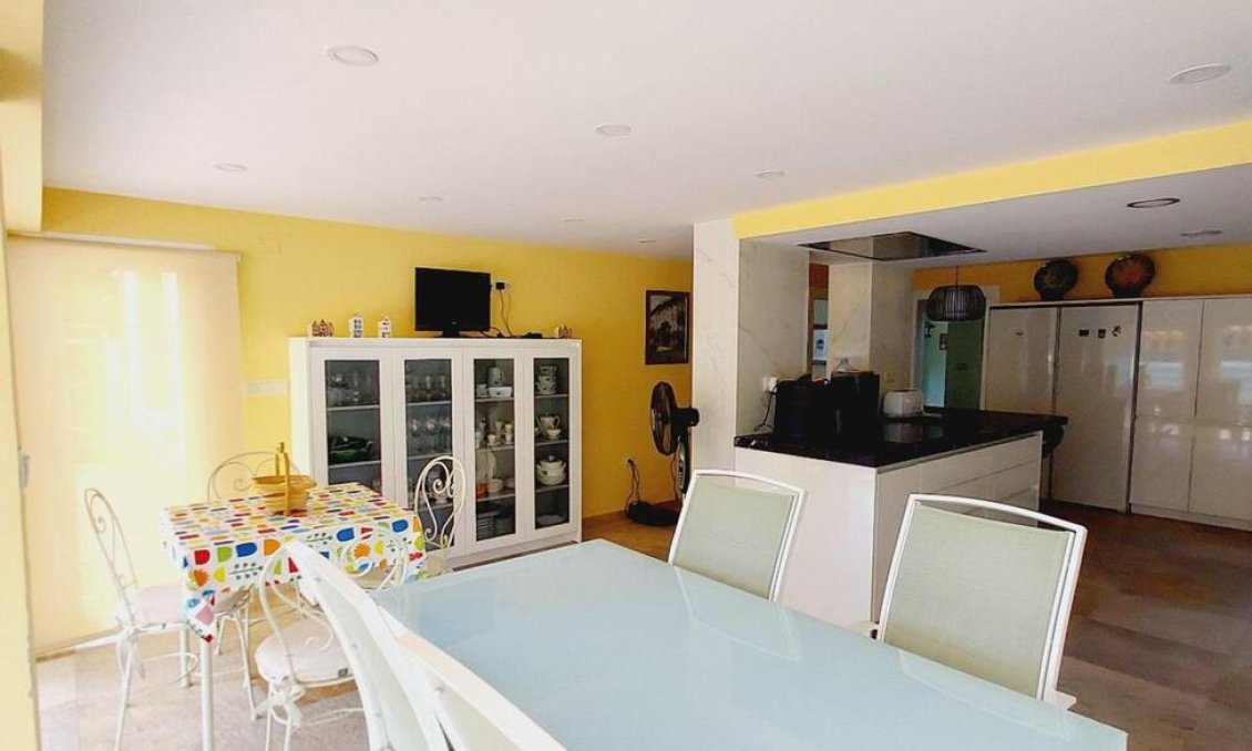 Segunda mano - Villa -
Orihuela Costa - Cabo Roig