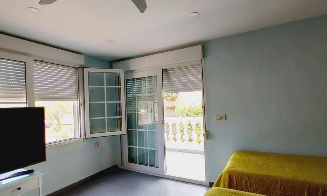 Segunda mano - Villa -
Orihuela Costa - Cabo Roig