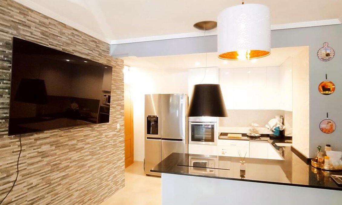 Segunda mano - Duplex -
Dehesa de Campoamor - Costa Blanca