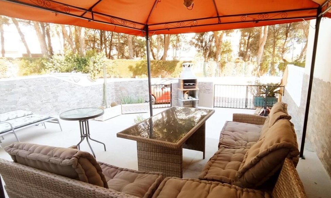 Segunda mano - Duplex -
Dehesa de Campoamor - Costa Blanca