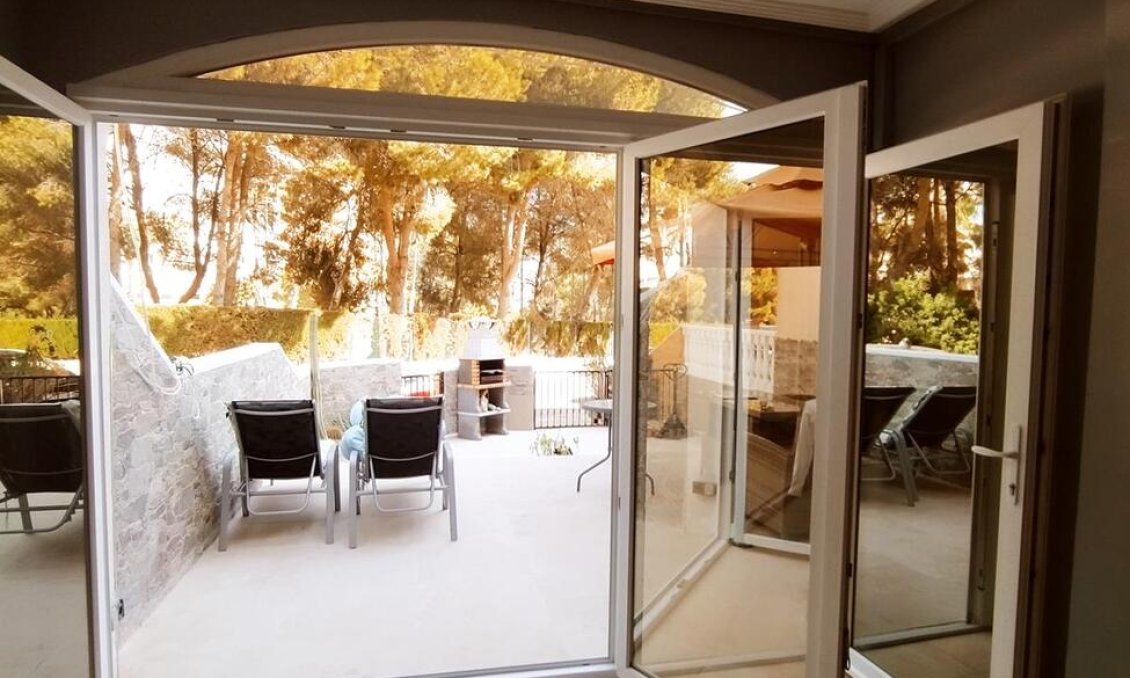 Segunda mano - Duplex -
Dehesa de Campoamor - Costa Blanca